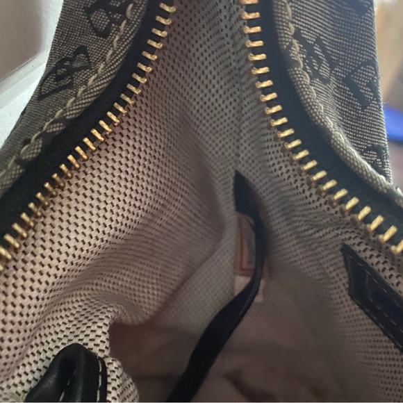 Dooney & Bourke Shoulder Bag - Picture 4 of 11